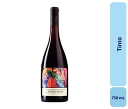 Vino Tinto Botella
