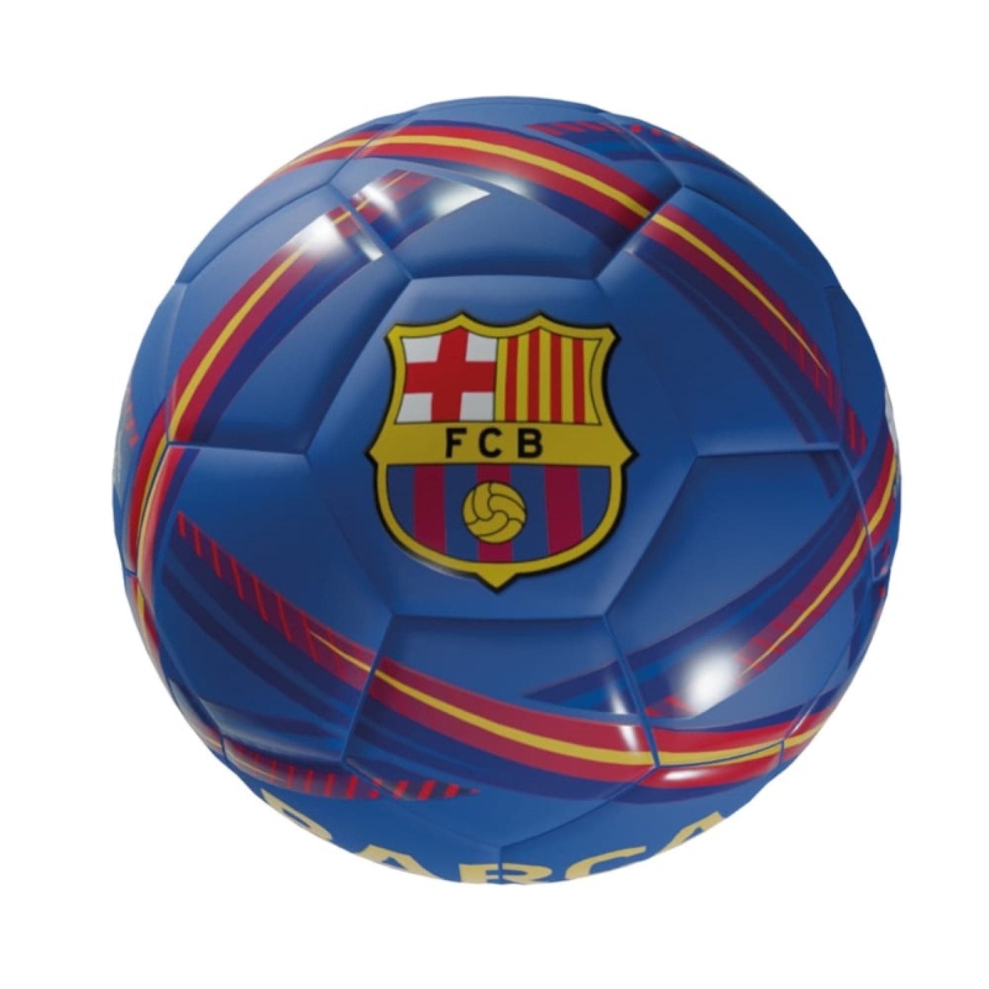 Balon Futbol Barcelona Modelos Licenciados