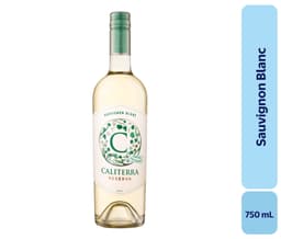Vino Sauvignon Blanc Botella, 750 mL