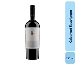 Vino Cabernet Sauvignon Botella, 750 mL