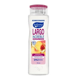 Acondicionador Ballerina Largo Increible, 750 ml