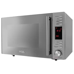 Microondas UT-ELEGANZ930 30 Litros Plateado