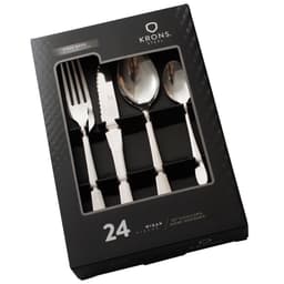 Cuchilleria Wigan De 24 Piezas Acero Inoxidable