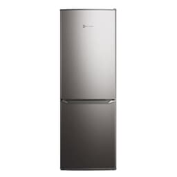 Refrigerador Bottom Freezer Frio directo 173 Litros Med165