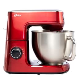 Batidora Planetaria Roja 5.2 Litros FPSTSMPL3R