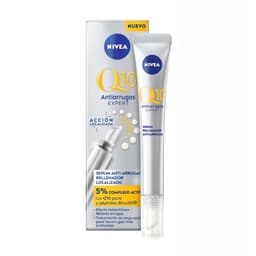 Serum facial Nivea Q10 Antiarrugas Expert, 15 ml