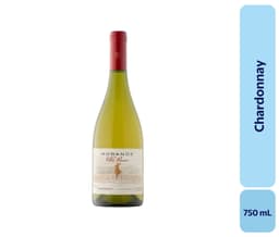 Vino Chardonnay Botella, 750 mL