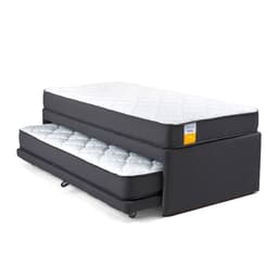 Cama Nido Drimkip 1 Plaza Base Normal