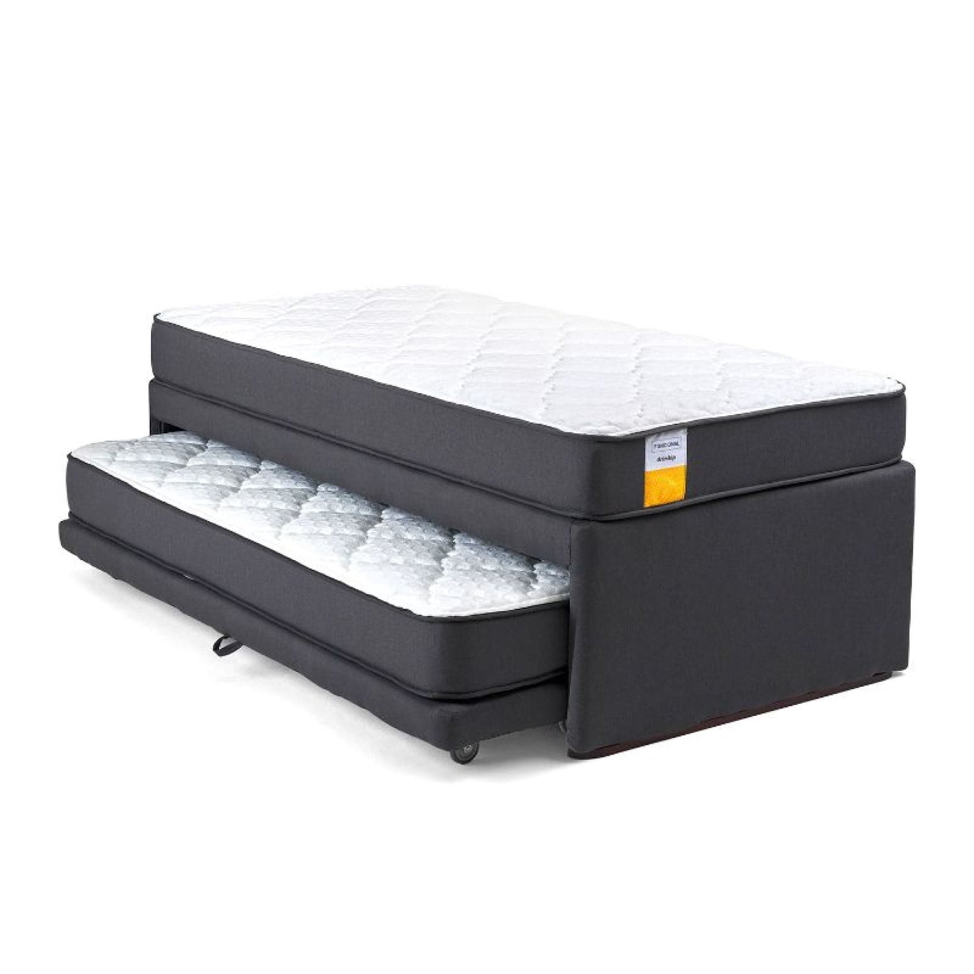 Cama Nido Drimkip 1 Plaza Base Normal