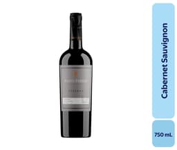 Vino Cabernet Sauvignon Botella