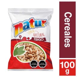 Cereal Natur Trigo, 100 g
