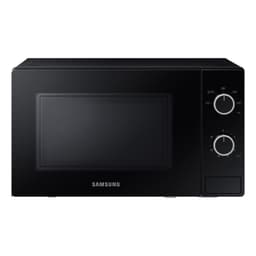 Microondas MS20A3010AL/ZS 20 Litros Negro