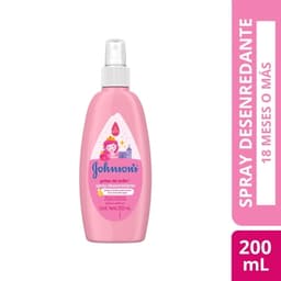 Spray para Peinar Gotas de Brillo, 200 ml