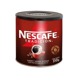Cafe Tradicion Lata, 310 g