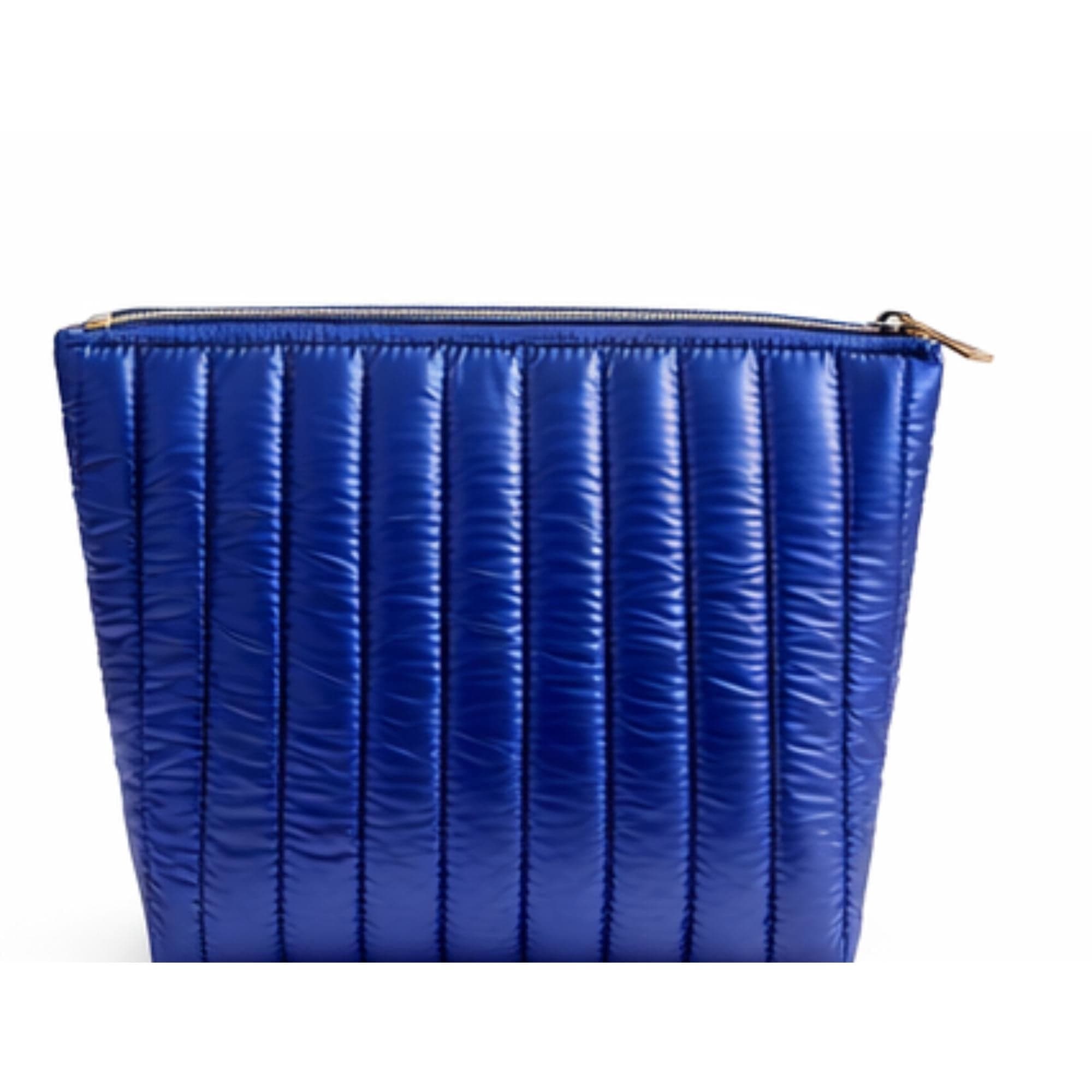 Cosmetiquero Azul