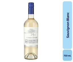 Vino Sauvignon Blanc Botella