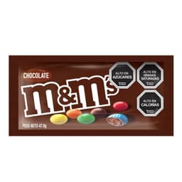 Chocolate con Leche, 48 g