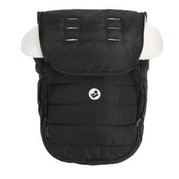 Protector De Coche Negro