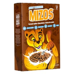 Cereal Chocolate, 280 g