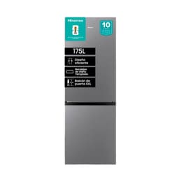 Refrigerador Bottom Freezer Frio directo 175 Litros RD-22DC