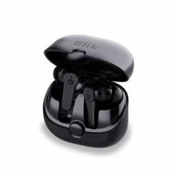 Audifonos In Ear Air 900 Bluetooth - Aux - Usb-C Negro