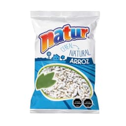 Cereal Natur Arroz, 100 g