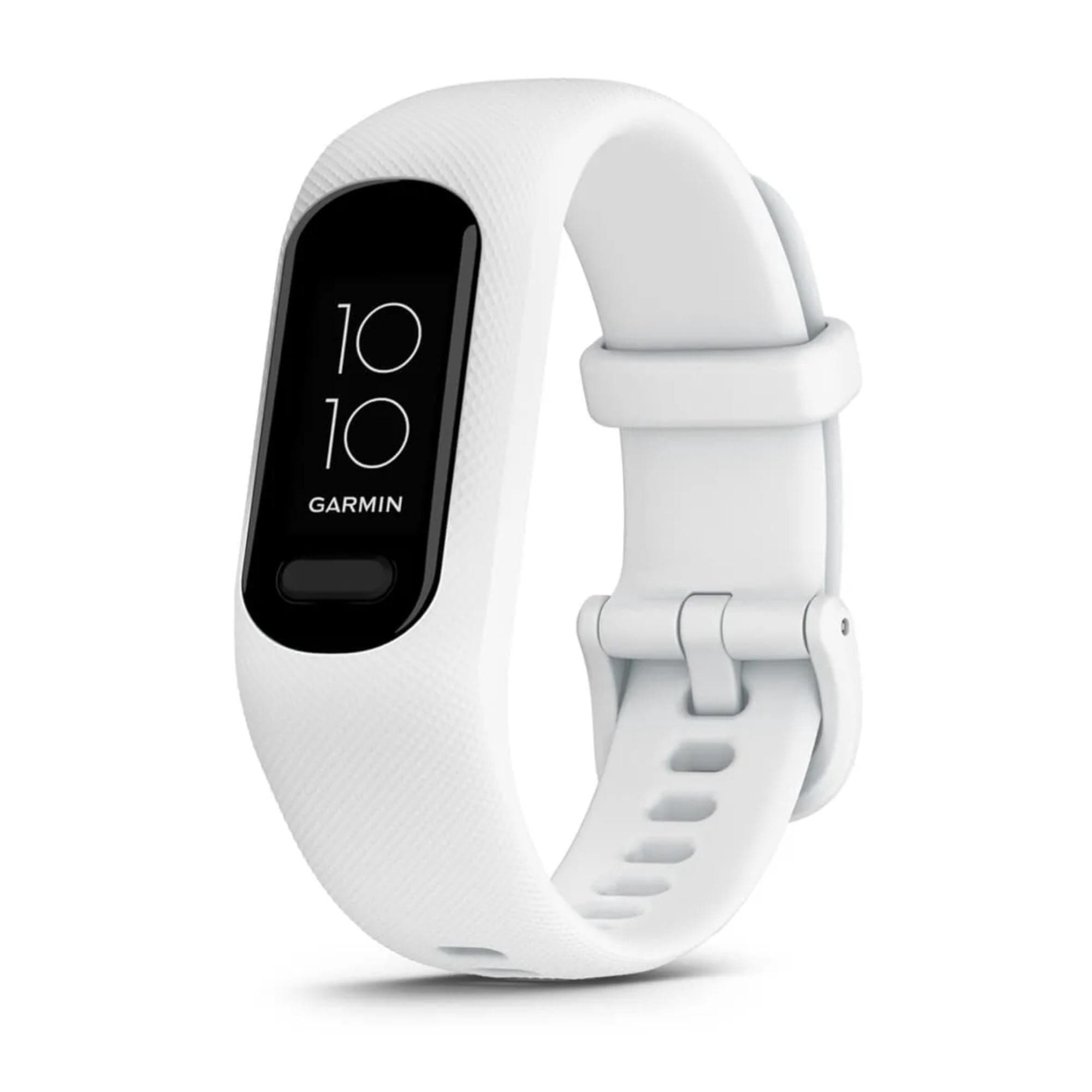 Smartband Vivosmart 5 Blanco