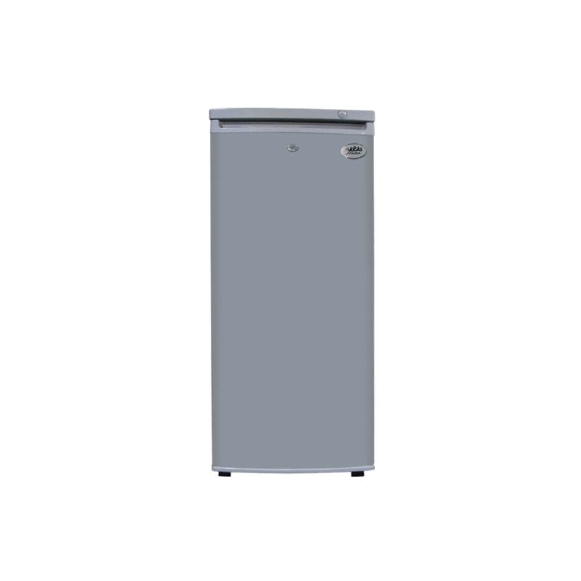 Congelador Vertical 182 Lts. Gris BD182G