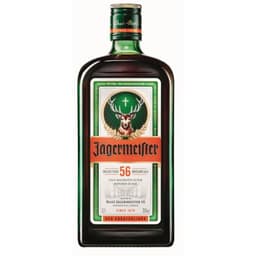 Licor de Hierbas Botella