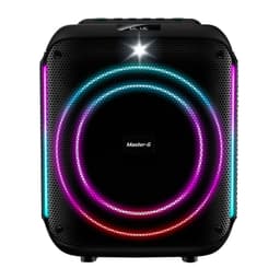 Parlante MGSCRATCH Bluetooth Master-G