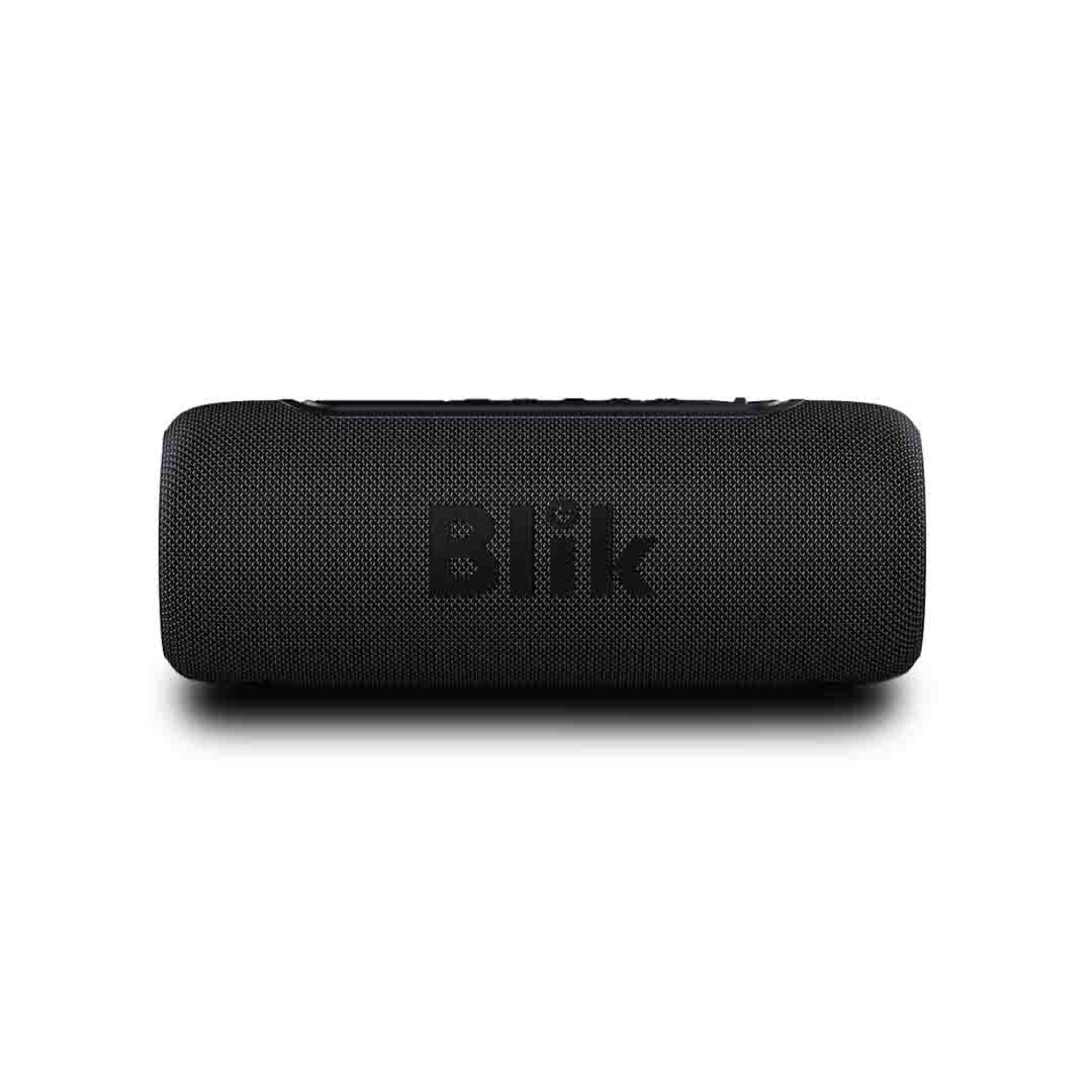 Parlante Live Bluetooth Blik