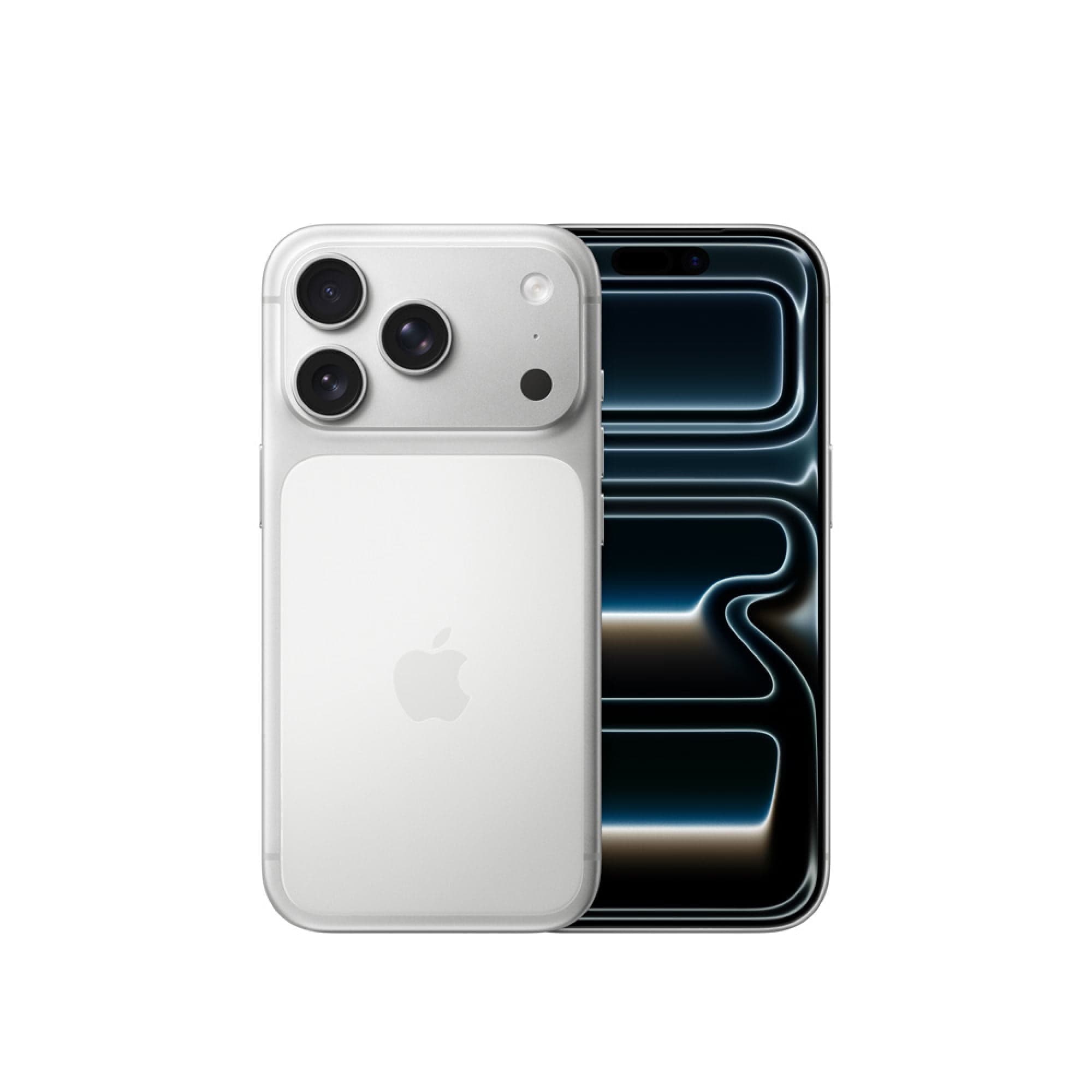 iPhone 17 Pro 5G 256GB Plata