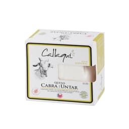 Queso de Cabra Trozo Para Untar Sabor Natural, 150 g