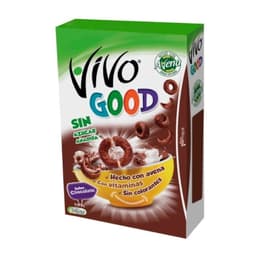 Cereal Good Chocolatados, 330 g