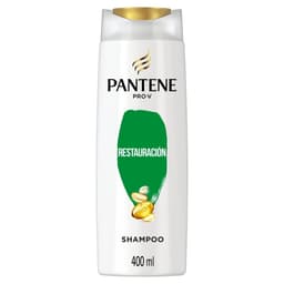 Shampoo Pantene Pro-V Restauracion, 400 ml