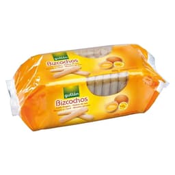 Galleta Champana Gullon 400G 6Un, 400 g