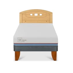 Cama Europea Excellence Plus 1.5 Plaza Base Normal
