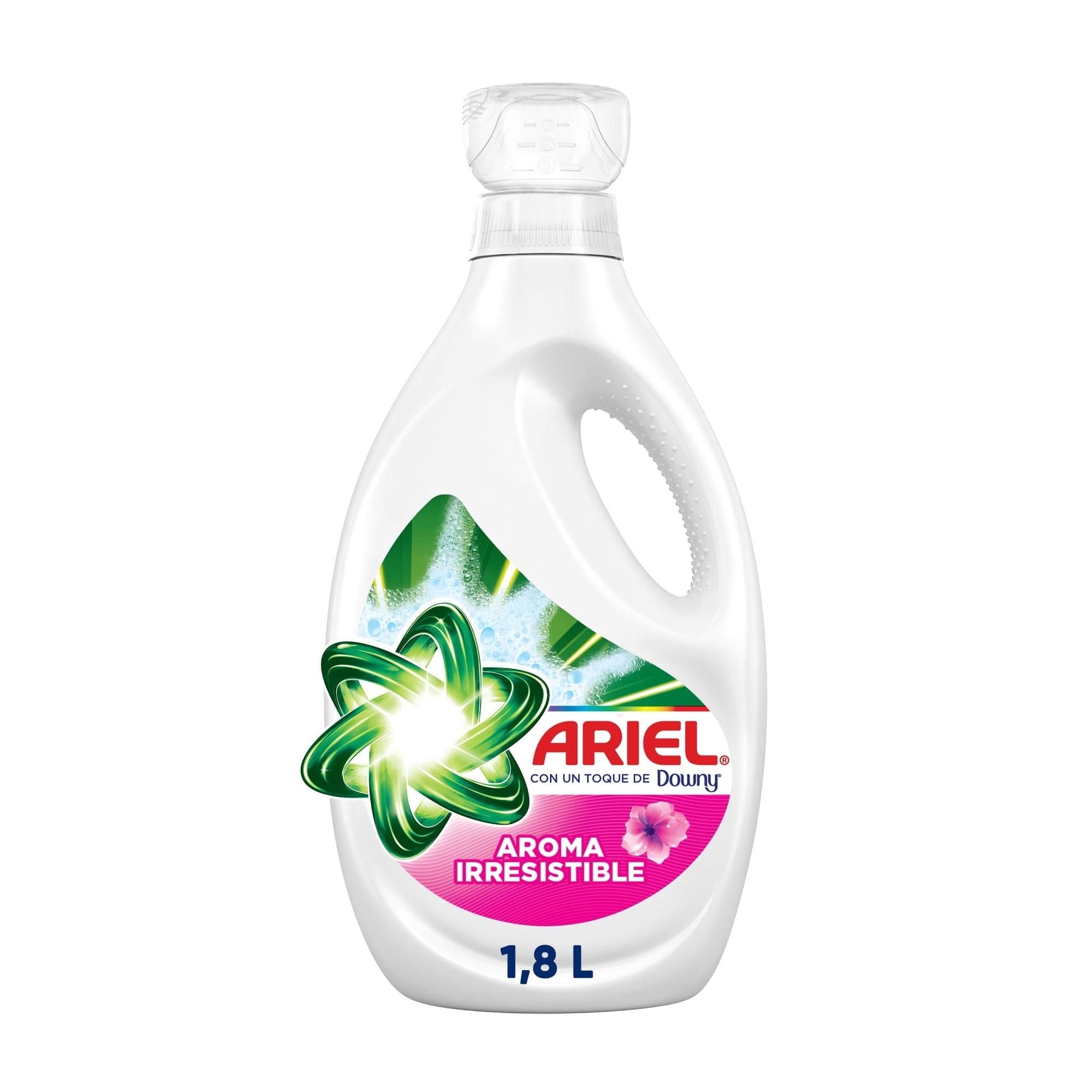 Detergente Liquido Toque de Downy Aroma Irresistible