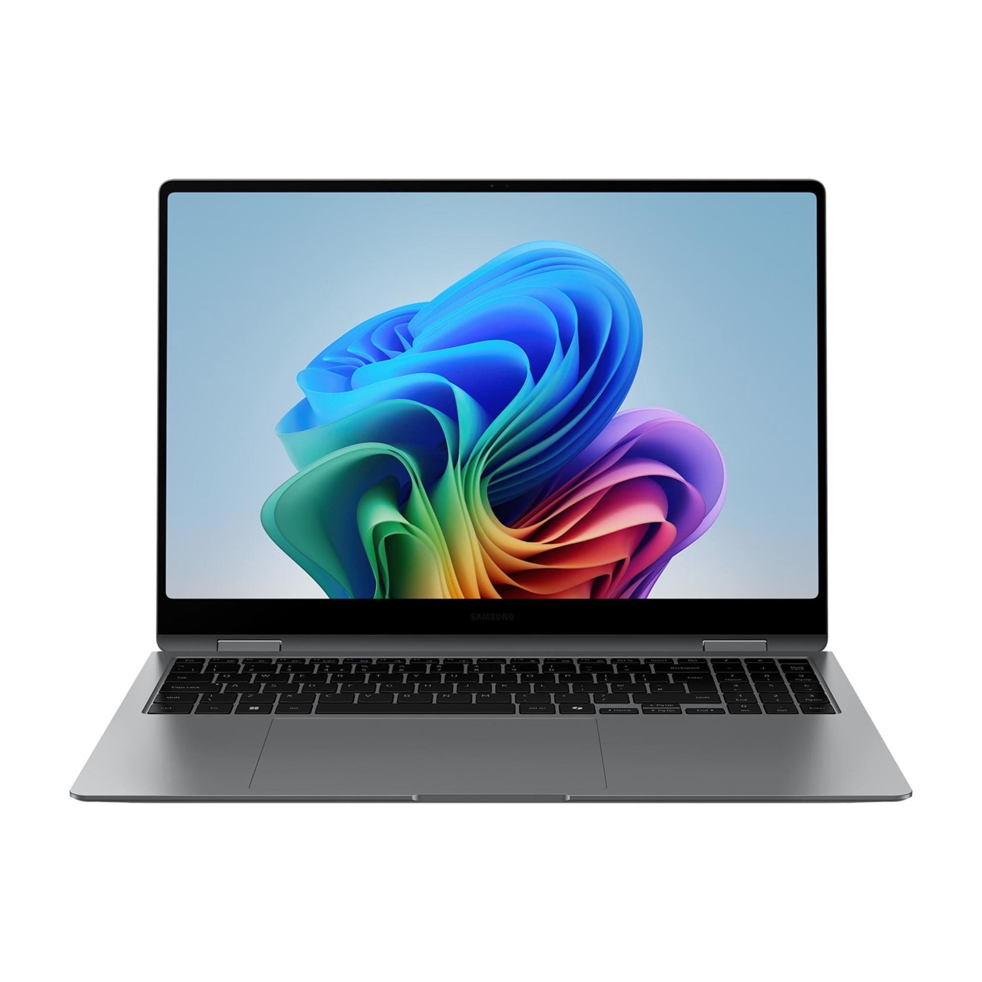 Notebook Galaxy book pro 5 360 512GB Gris