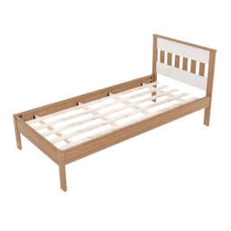 Cama Cm8006Ab 1 Plaza Base Normal
