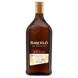 Ron Anejo 37,5 Botella, 1000 cc
