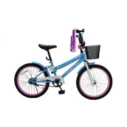 Bicicleta Infantil 20 Flut Dlx C2
