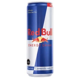 Bebida Energetica Original Lata, 355 ml