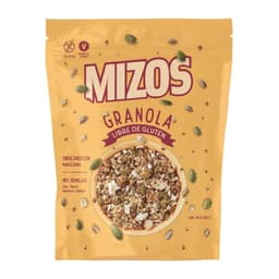 Granola Mix Semillas, 250 g