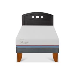 Cama Europea Excellence Plus 1.5 Plaza Base Normal