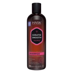 Shampoo Hask Keratina, 355 ml