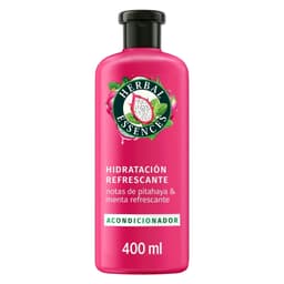 Herbal Essences Hidratacion Refrescante Pithaya, 400 ml