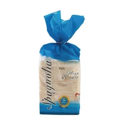 Pan De Molde Blanco Miga Sin Borde, 440 g