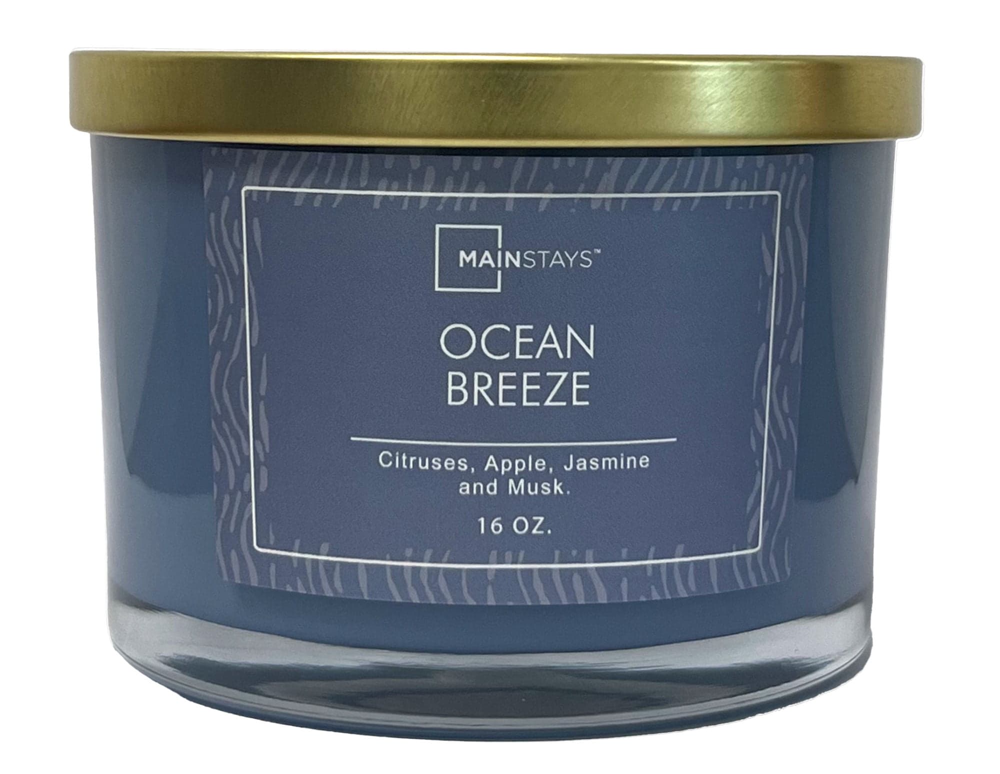 Velas y Esencias Aromatica Citruses