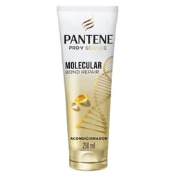 Acondicionador Pantene Molecular Bond Repair, 250 ml